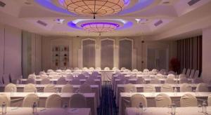 Konferenční prostory v ubytování Glacier Hotel Khon Kaen + 217 fotografií