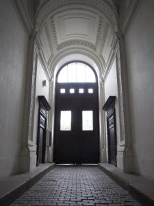 Fotografia z galérie ubytovania Museum Inn v Prahe