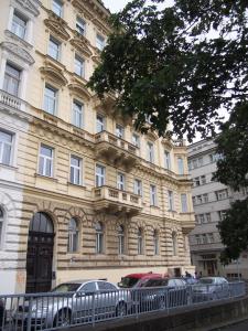 Gallery image of Museum Inn in Prague