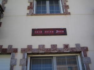 Fotografie z fotogalerie ubytování Casa Doña Julia v destinaci Valdealcón