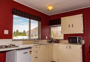 Gallery image of Amber Lodge in Queenstown