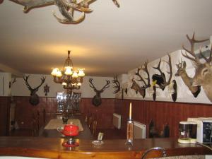 Fotografie z fotogalerie ubytování Casa Doña Julia v destinaci Valdealcón