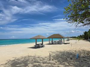 Příroda nedaleko penzionu