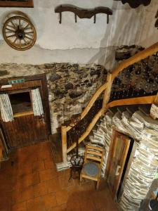 Afbeelding uit fotogalerij van Ferienchalet Murau Blick in Sankt Egidi