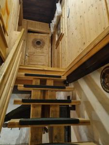 Afbeelding uit fotogalerij van Ferienchalet Murau Blick in Sankt Egidi