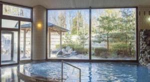 Gallery image of Taichou no Mori in Ito