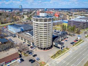 Afbeelding uit fotogalerij van Radisson Hotel Southfield-Detroit in Southfield