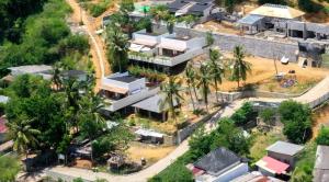 Fotografie z fotogalerie ubytování Private Pool Villa Namu on the hill v destinaci Kuta Lombok + 4 fotografie