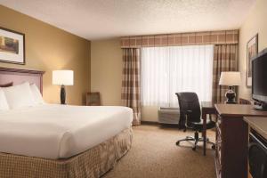 Φωτογραφία από το άλμπουμ του Country Inn & Suites by Radisson, Mankato Hotel and Conference Center, MN σε Mankato