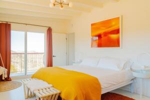 Fotografie z fotogalerie ubytování 5-Acres, Game Room, Views, Spa Starship Aurora v destinaci Yucca Valley + 34 fotografií