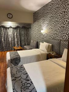 Fotografie z fotogalerie ubytování Faran Hotel v destinaci Karáčí