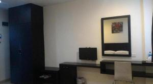 Fotografie z fotogalerie ubytování Hotel Bintan Nirwana v destinaci Tanjung Pinang + 62 fotografií