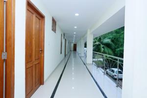 Foto sihtkohas Tiruvallam asuva majutusasutuse POP 84102D Travancore Island Resort galeriist