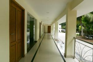 Foto sihtkohas Tiruvallam asuva majutusasutuse POP 84102D Travancore Island Resort galeriist