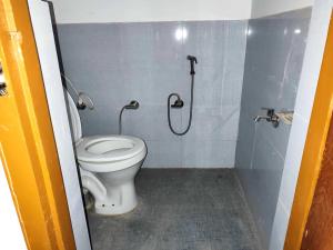 Galeriebild der Unterkunft Hotel O by OYO AK MARRIAGE LAWN in Sītāpur + 1 Foto