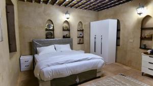 Φωτογραφία από το άλμπουμ του Garden House σε Al Ḩamrāʼ +8 φωτογραφίες