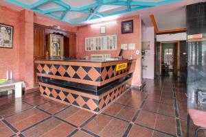 Gallery image of Hotel O Sir Vr Sairam Lodge in Vijayawāda +25 photos