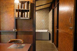 Ένα μπάνιο στο Discovery Village Kabini +22 φωτογραφίες