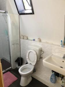 Ένα μπάνιο στο Kleve-Kellen 3