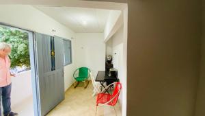 Billede fra billedgalleriet på Casa de Edi Santa Marta i Santa Marta