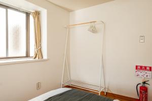 Koupelna v ubytování Spacious Living and Garden 10 min walk from Shizuoka station + 42 fotografií