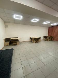 Fotografie z fotogalerie ubytování Хостел у Антоніни v destinaci Kulebovka