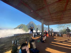 Ảnh trong thư viện ảnh của Luang Prabang to Nong Khiaw Over Night Camping Sunset Phadeng Peak Viewpoint ở Luang Prabang