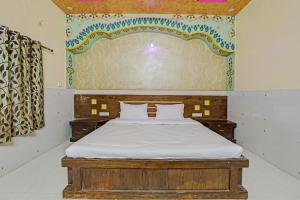 Gallery image of Collection O MG Hotel & Resturant in Jodhpur +26 photos