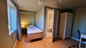 Galeriebild der Unterkunft Hotell Grönfeltsgården in Karlskoga