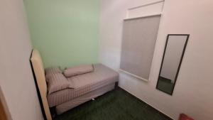 Un lugar para sentarse en House of Heritage-Kraton