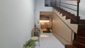 Foto de la galería de House of Heritage-Kraton en Yogyakarta 1 foto más