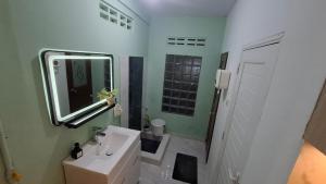 Un baño de House of Heritage-Kraton