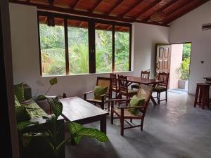 Fotografie z fotogalerie ubytování Asoka's Place v destinaci Unawatuna