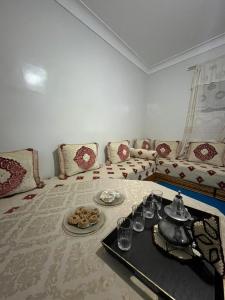 Fotografie z fotogalerie ubytování MarrakLuft v Marrákéši