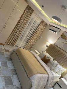 Fotografie z fotogalerie ubytování Aha 3G v destinaci Port Harcourt