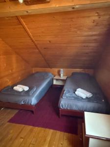 Φωτογραφία από το άλμπουμ του Vila Rosa Kolasin σε Kolašin +17 φωτογραφίες