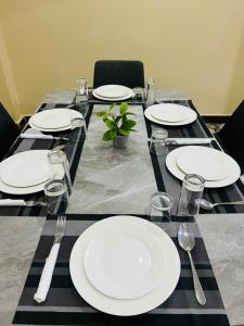 Φωτογραφία από το άλμπουμ του The Luxe Apartment σε Πόλη της Ζανζιβάρης +41 φωτογραφίες