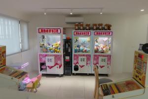 Fotografie z fotogalerie ubytování 冬山好朋友家 D-ong S-han good friend B&B v destinaci Dongshan