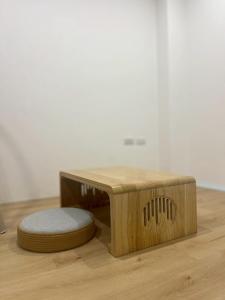 Ảnh trong thư viện ảnh của 冬山好朋友家 D-ong S-han good friend B&B ở Đông Sơn