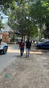 Afbeelding uit fotogalerij van Spacious and equipped 2 BHK flat in kolkata