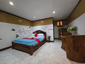 Gallery image of Islandfront El Nido in El Nido