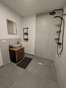 O baie la Saale-Panorama