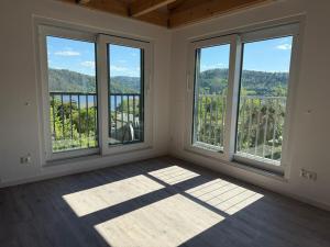 Fotografie z fotogalerie ubytování Saale-Panorama v destinaci Unterwellenborn + 7 fotografií