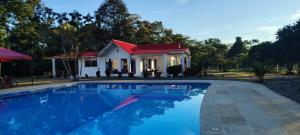 Afbeelding uit fotogalerij van El venado in Acacías