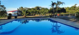 Afbeelding uit fotogalerij van El venado in Acacías