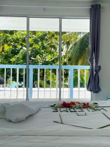 Fotografie z fotogalerie ubytování Jazeeraa beach stay v destinaci Fulhadhoo