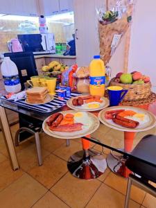 Billede fra billedgalleriet på RPG Corporate Unit i Johannesburg