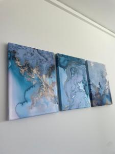 Fotografie z fotogalerie ubytování Bus Mac Uni Mac Centre Bright and Sunny v destinaci Sydney