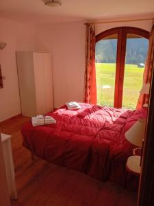 Gallery image of Oberthaler Hotel in Sappada