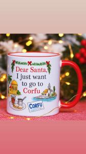 Φωτογραφία από το άλμπουμ του VILLA MARIA (2) στην Παλαιοκαστρίτσα